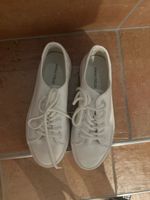 Anna Field Damen Sneaker Weiss Gr. 37 
