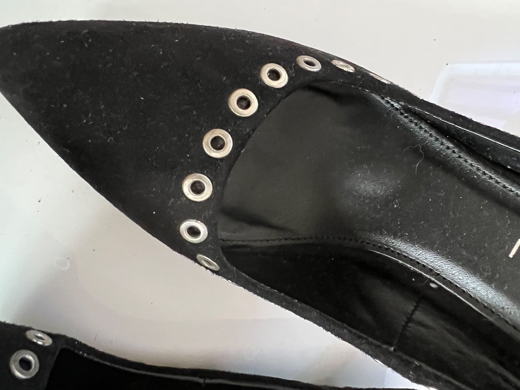 Kookai Scarpe da donna: Kookai – Usato da PUlly venduto da mum_22vds 2