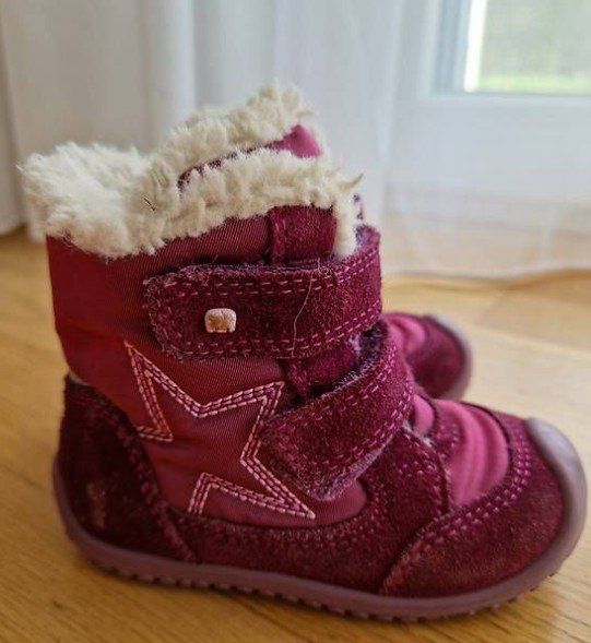 Elefanten Scarpe per ragazze: Winterschuhe – Usato da Hunzenschwil venduto da Tanja2011 1