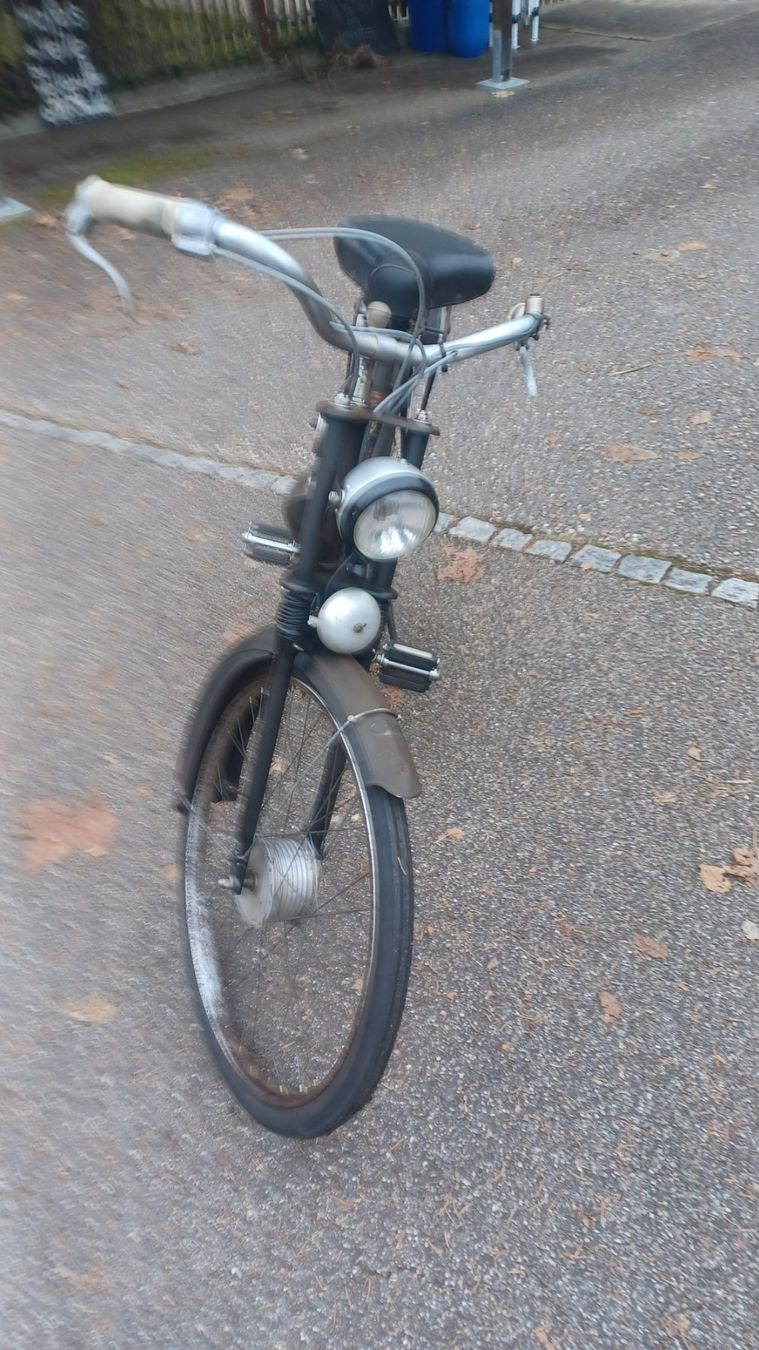 Peugeot Mofas: Peugeot Bima – Gebraucht aus huttwil von Pakora 2