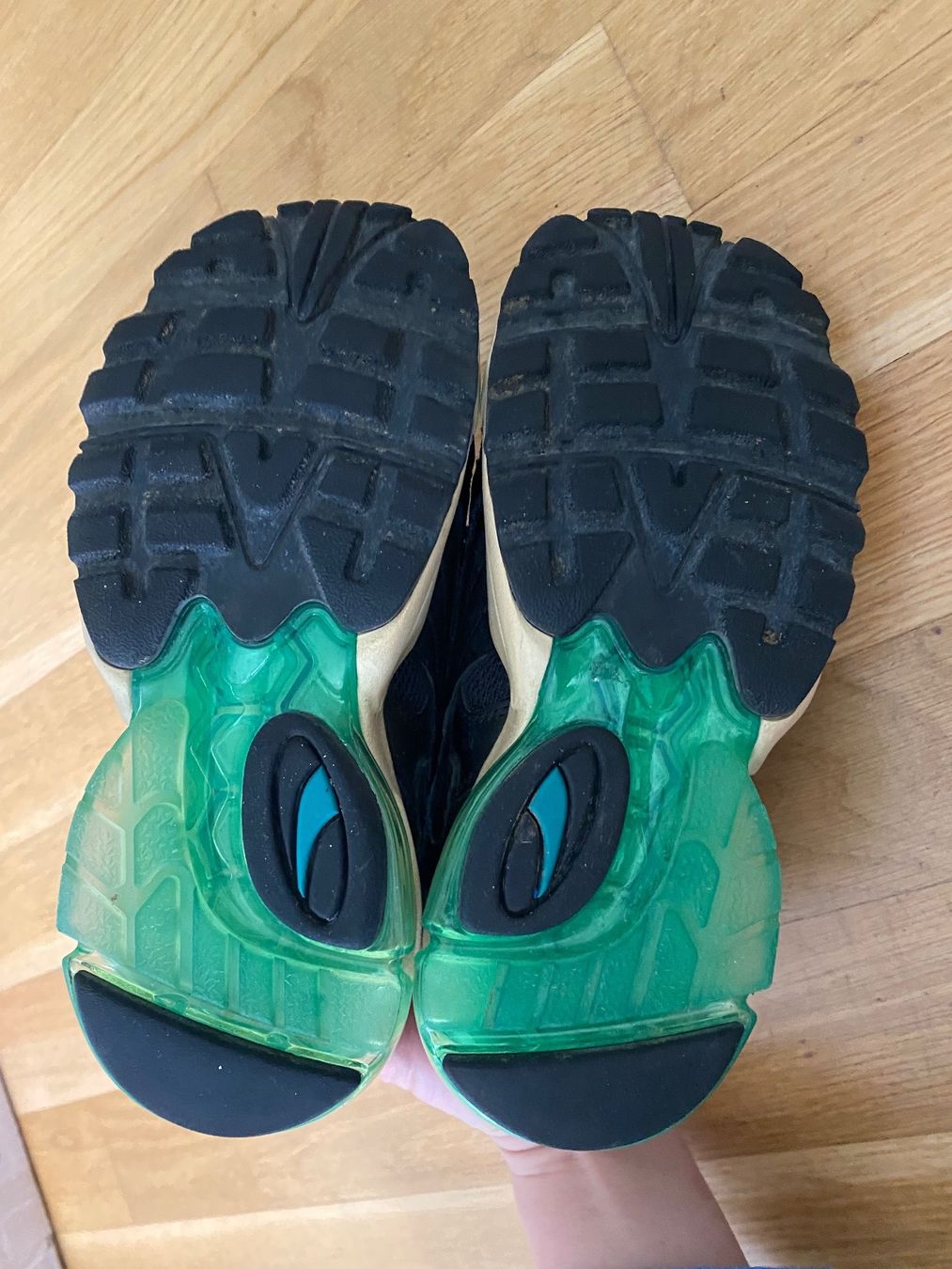 Puma Scarpe da uomo: PUMA Schuhe Gr. 36 – Usato da Unterseen venduto da ice_wc8z 2
