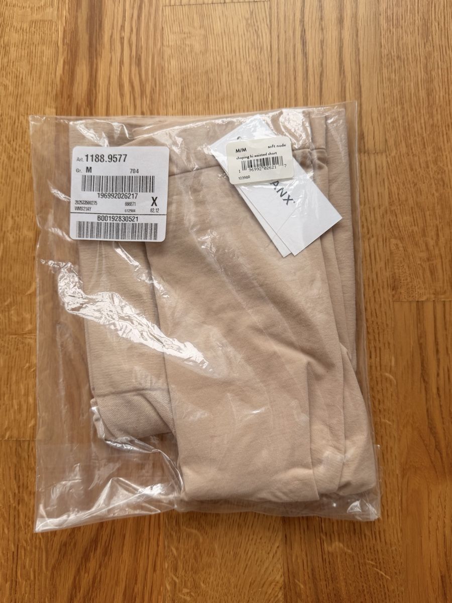 Spanx Biancheria intima: Spanx ungetragen – Nuovo e nell'imballaggio originale da Rheinfelden venduto da Maexi_sh 3