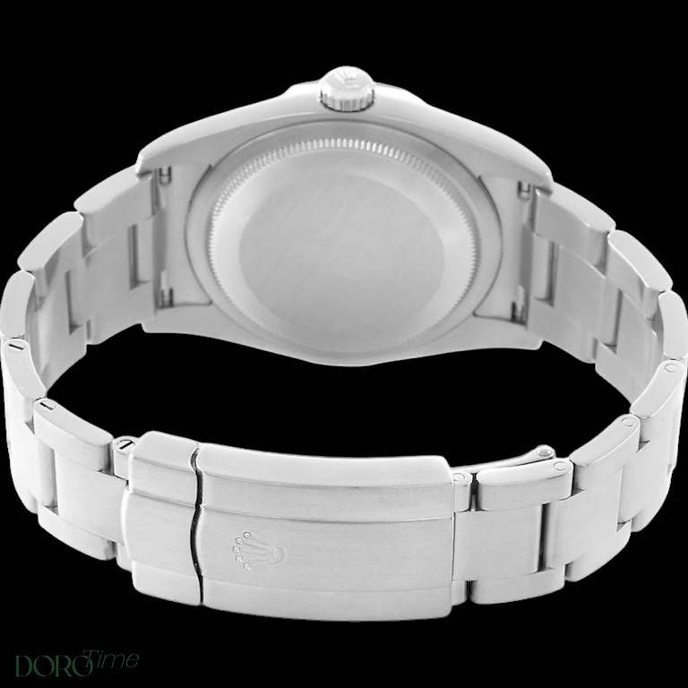 Rolex Orologi: Rolex Oyster Perpetual ref. 116000  Full Set 2017 – Usato da Grancia venduto da Gioielleria_DoroTi 2