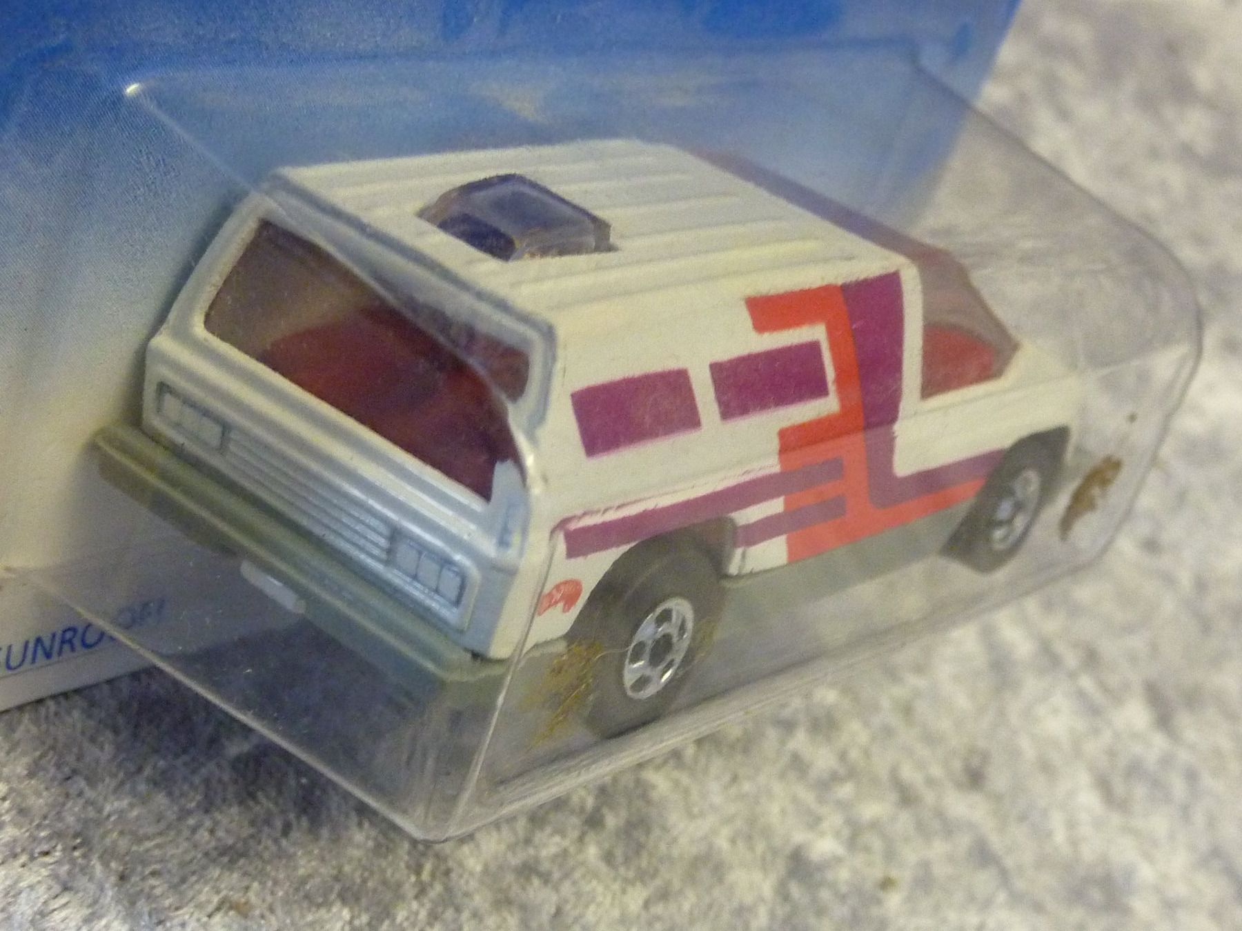 Hot Wheels Modellautos: Beach Blaster  1:64 – Neu und originalverpackt aus Dürrenäsch von Cobra1ch 2