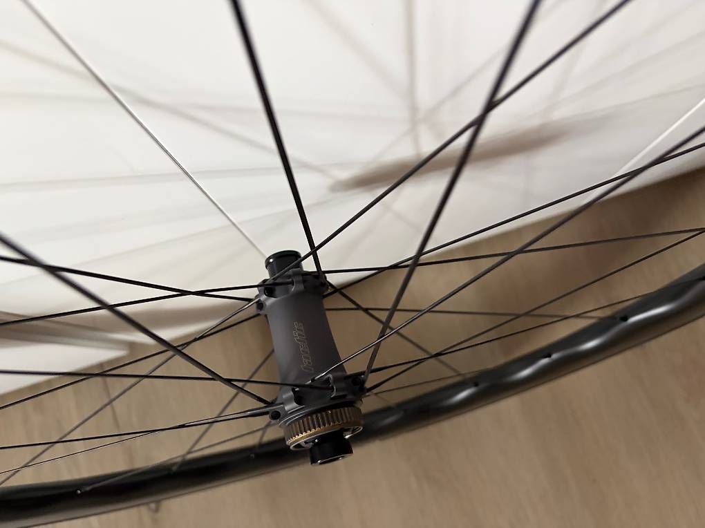 Pneus & Roues: PRINCETON PEAK 4550 TACTIC TR01 V2 – D'occasion à Melide par paolo1965 4