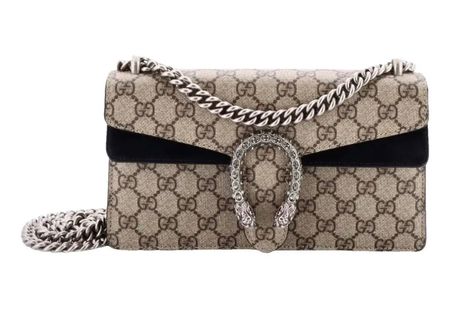 Gucci Dionysus medium shoulder bag