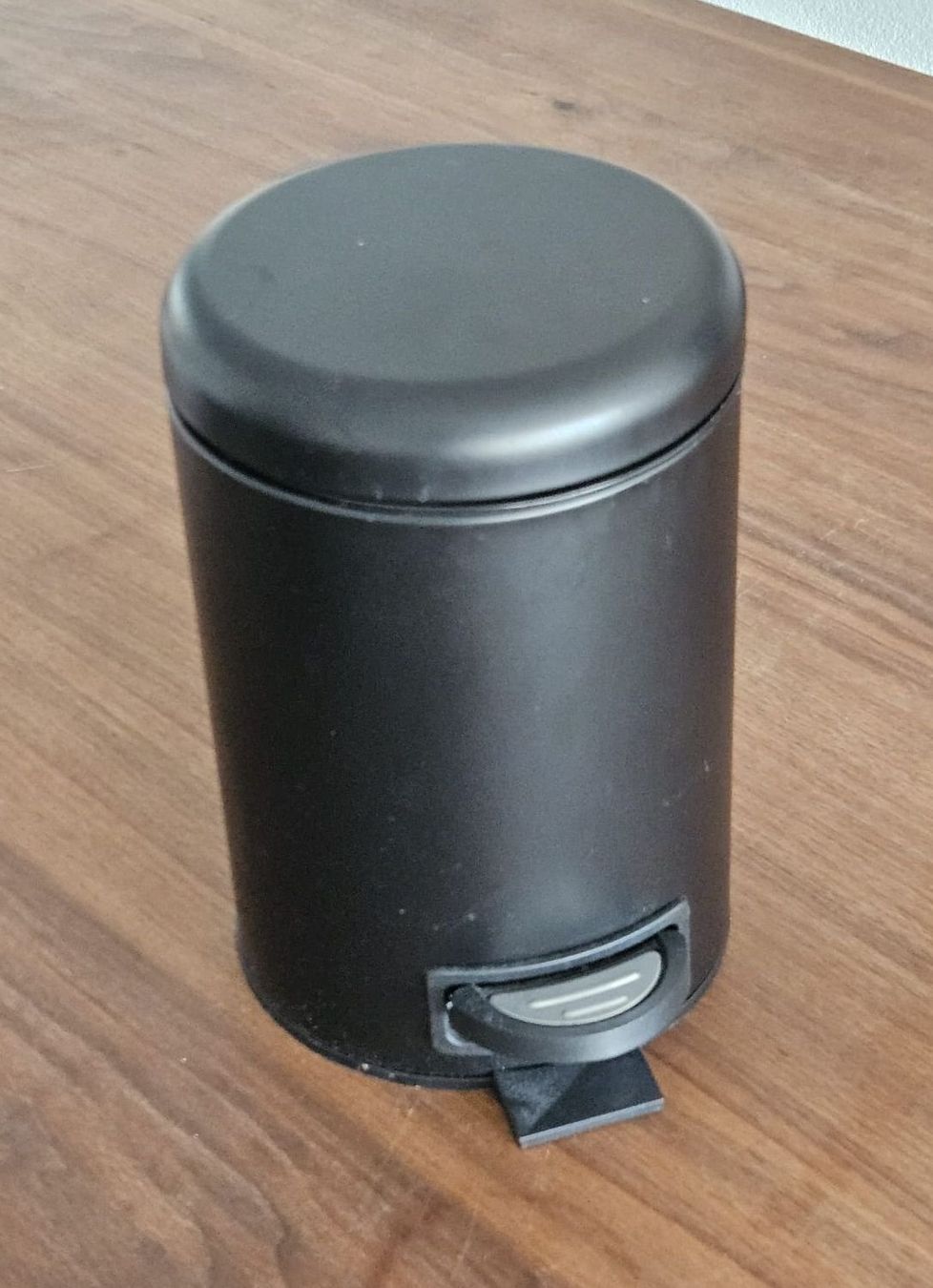 Wenko Cestini per rifiuti: Wenko Tretabfalleimer 3l – Usato da Ostermundigen venduto da Kaervek_SUI