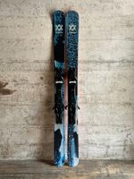 Volkl Revolt 100 JR Ski 153CM