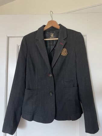 Blazer Collegestyle