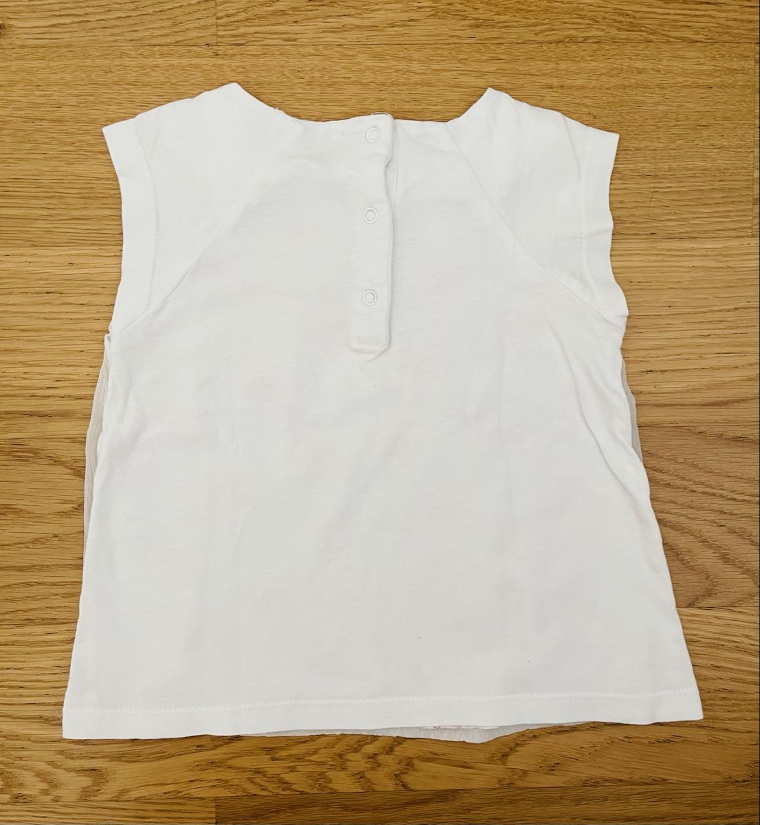 Hemden, Tops & T-Shirts: T-shirt Taille 80 – Neu (gemäss Beschreibung) aus Sion von FashionStore3 1