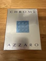 Azzaro Chrome, Eau de Toilette (neu)