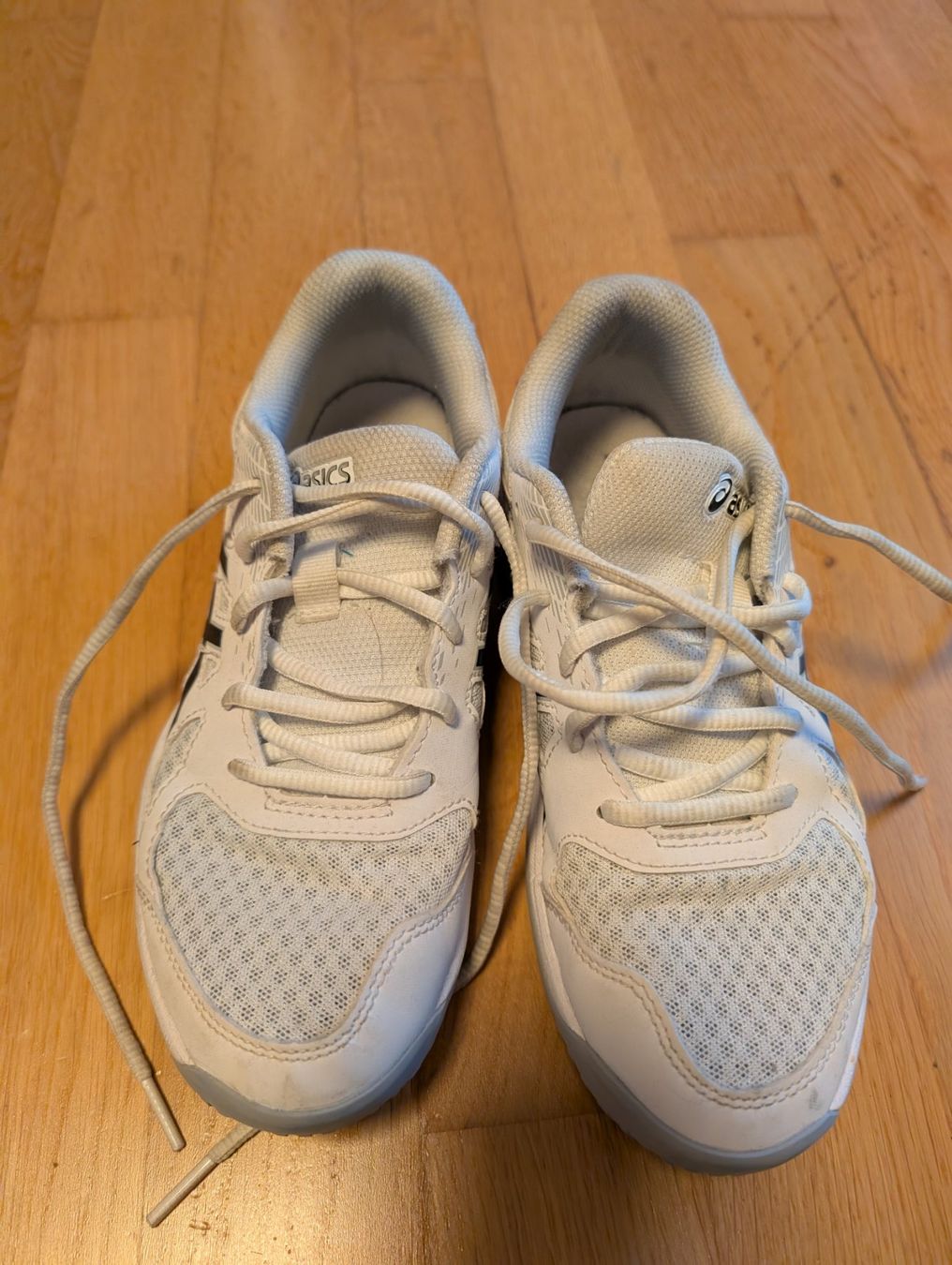 Asics Scarpe per ragazzi: Hallen-Turnschuhe Asics Grösse 36 – Usato da Ehrendingen venduto da tdz1980