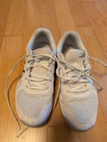 Hallen-Turnschuhe Asics Grösse 36