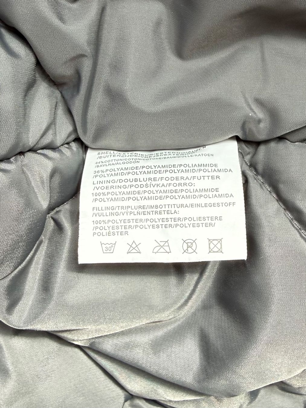Boxeur Des Rues Giacche: Boxeur Des Rues Jacke Gr. L – Usato da Lauwil venduto da fab_dnf5 7