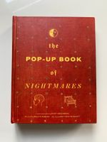 The POP-UP BOOK of NIGHTMARES