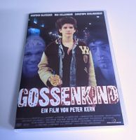GOSSENKIND