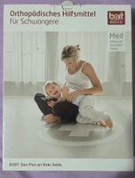 BORT Abdominalstütze für Schwangere schwangerschaftgurt