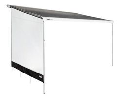 Thule Sun Blocker G2 Side Seitenwand für Markise mit Auszug