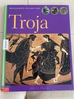 Troja Weltgeschichte für junge Leser Buch