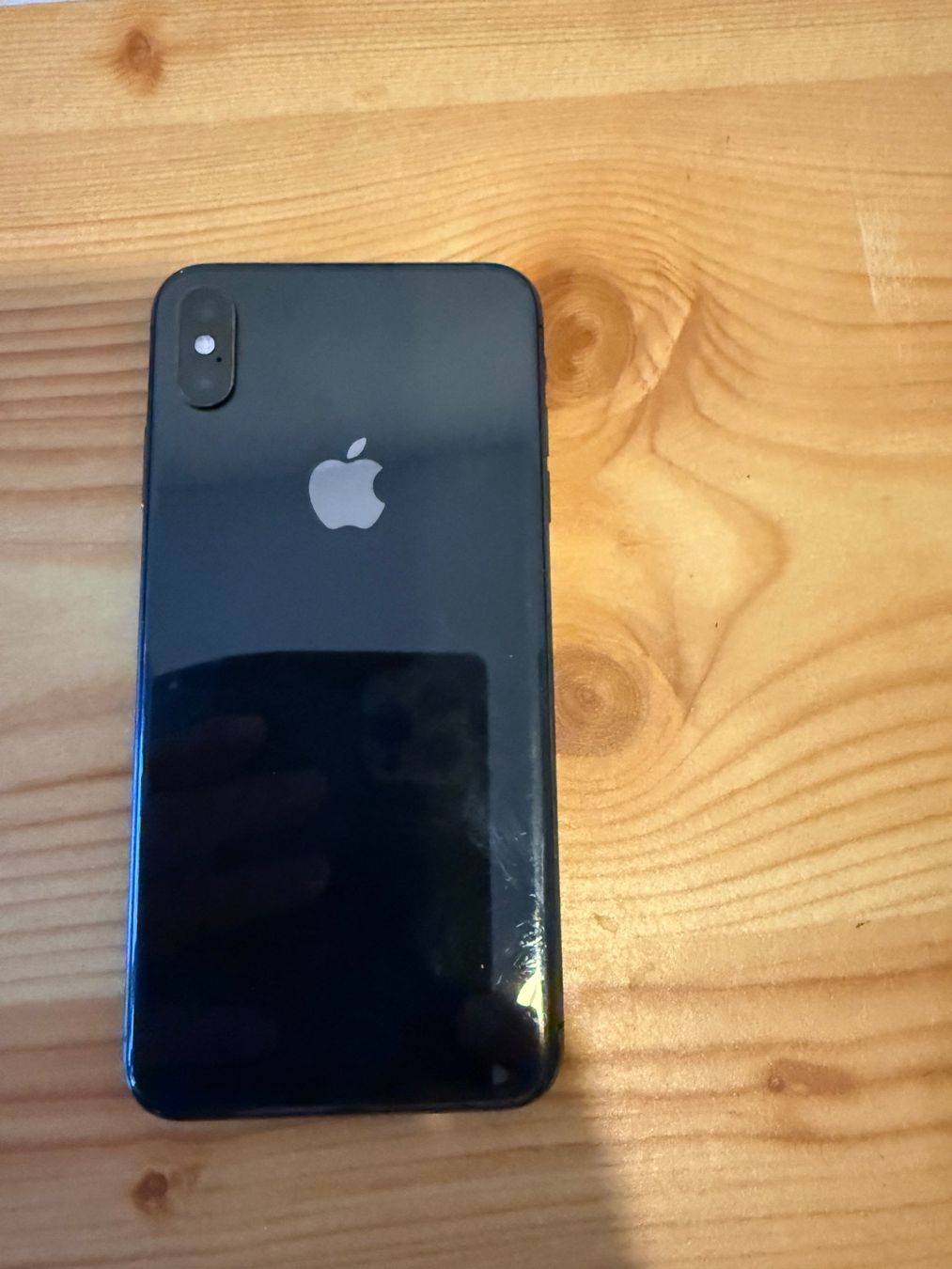 Apple Telefoni cellulari / Smartphones: iPhone Xs-Max – Usato da Le Grand-Saconnex venduto da mordjane1996 3