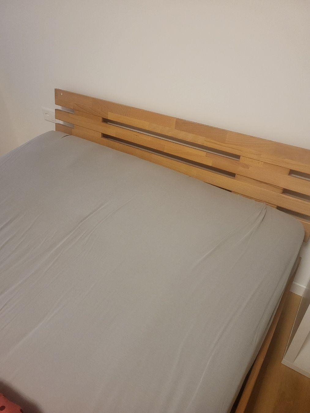 Betten: Bett 140x200 cm komplett  – Gebraucht aus Bad Zurzach von Johny62 1