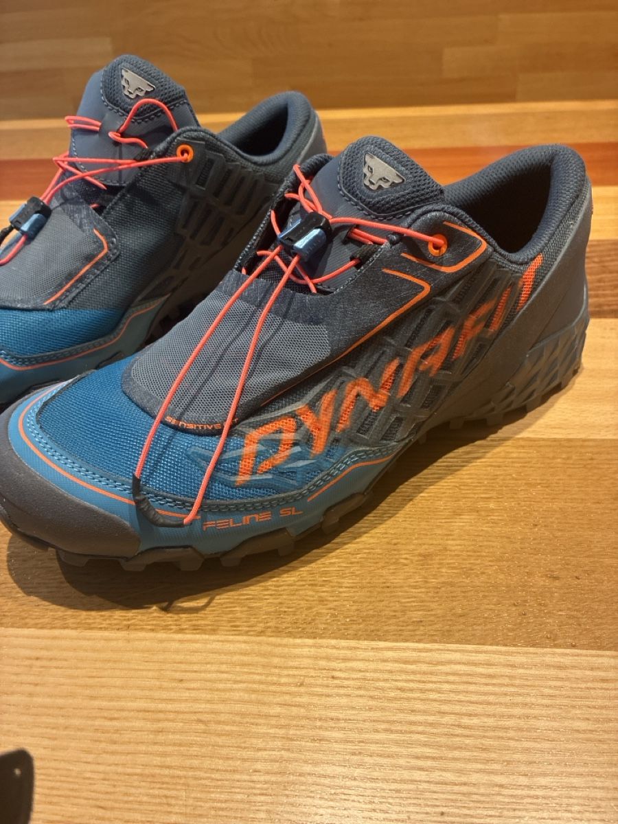 Dynafit Chaussures hommes: Dynafit Feline SL – D'occasion à Saland par fab_brj7 1
