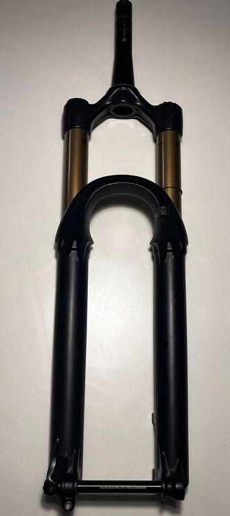 Fox 38 Factory Kashima 29” Gabel Enduro/Freeride (Gebraucht) in ...