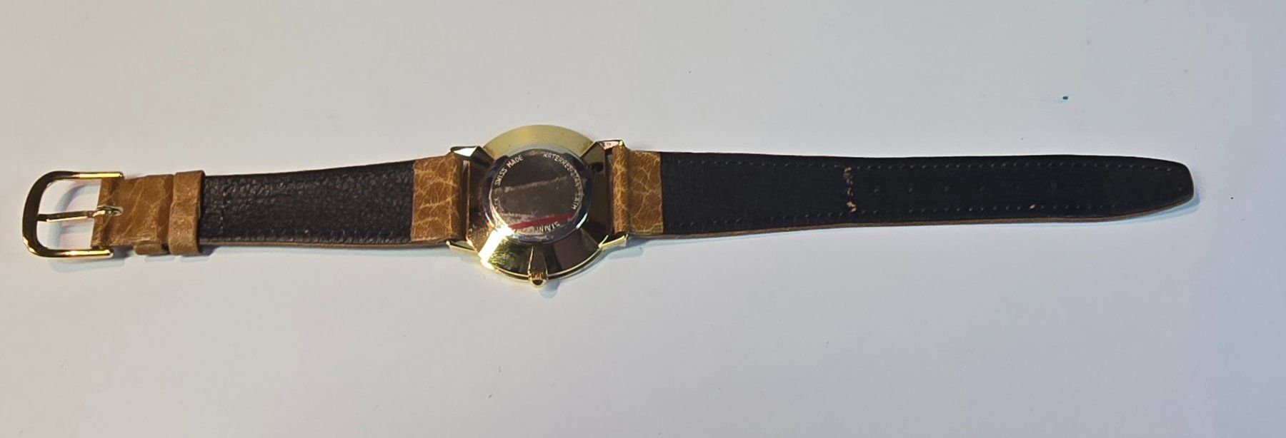 Orologi: ZWYRO Nature Collection  RAR – Nuovo e nell'imballaggio originale da Ennetbürgen venduto da 50shafali53 2