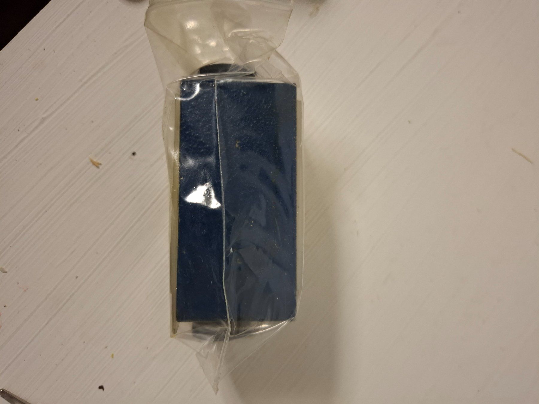 Autres pour métaux et serrurerie: Rexroth Z2S 6-1-64/V Rückschlagventil NG6 – Neuf (Voir description) à Dättlikon par _Janis_1 2