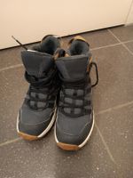Quechua Schneestiefel, Gr. 40.