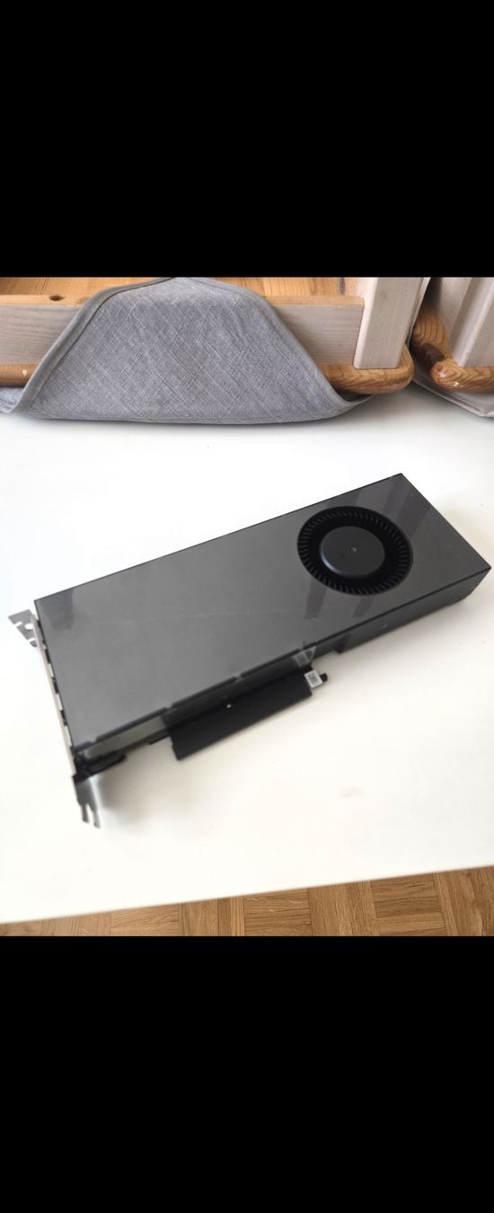 Nvidia Schede grafiche: Bundle rtx 3080 modified 20gb – Usato da Les avanchets venduto da sleazymack90
