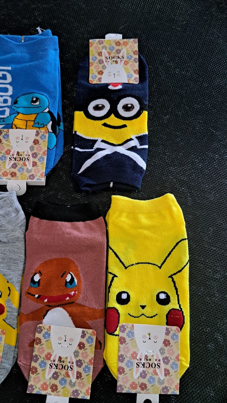 Calze per bambini: chaussettes enfant taille 33-36, neuf – Nuovo e nell'imballaggio originale da Meyrin venduto da Zahra011 2