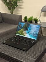 Lenovo ThinkPad T14s Gen 1, i5-10210U, 16GB RAM, 512GB SSD