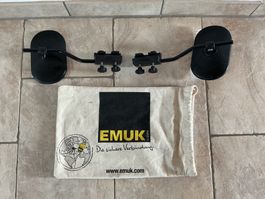 EMUK Universa Wohnwagenspiegel