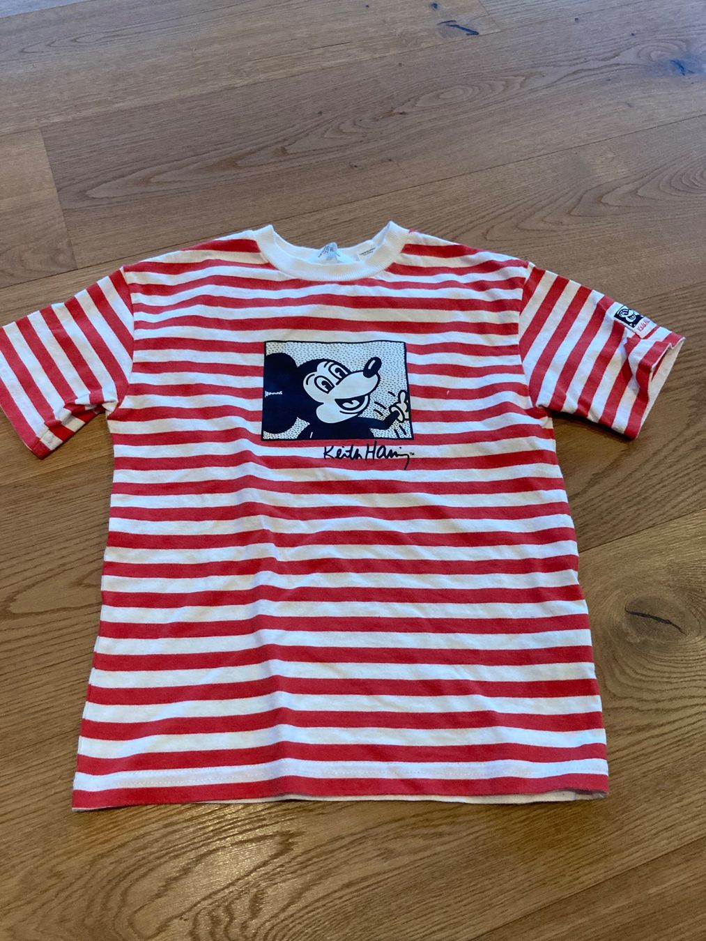 H&M T-Shirts: Tshirt – Neu (gemäss Beschreibung) aus Bülach von Stellina72