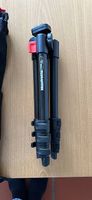 MANFROTTO TREPPIEDE 715SHB IN ALLUMINIO DIGI