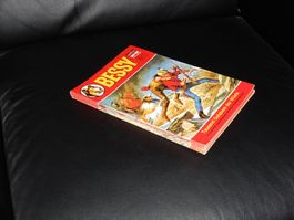 Bessy Konvolut (10 Stück) Z 1-2