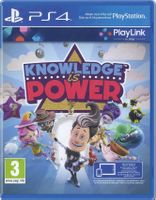 Knowledge is Power++PS4