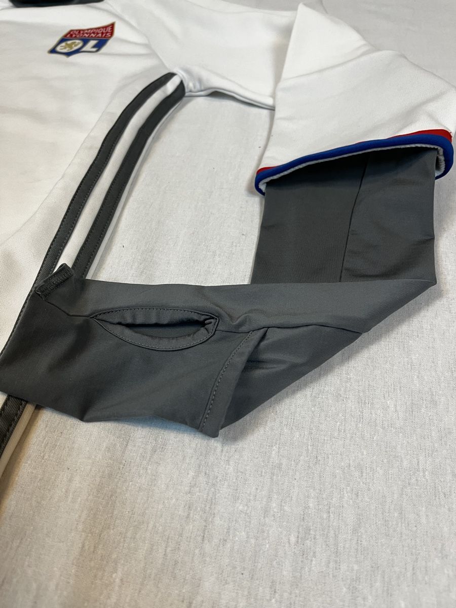Adidas Giacche: Adidas Trainingsjacke Lyon – Nuovo (secondo la descrizione) da Lindau venduto da KT_Vintage 4