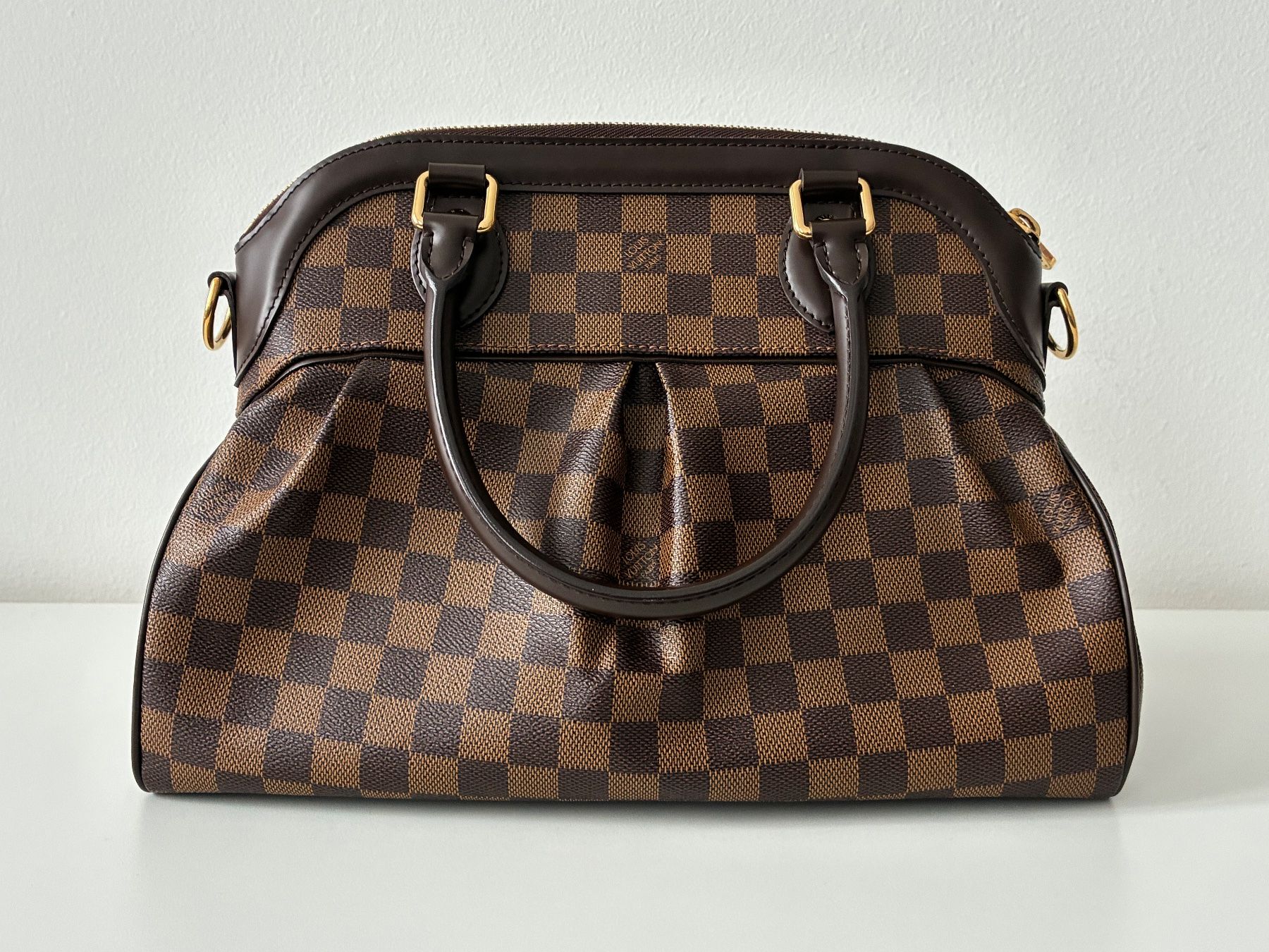 Louis Vuitton Borse da donna: LOUIS VUITTON Trevi PM – Usato da Lugano venduto da LVC 3