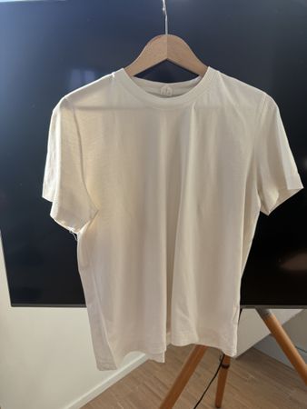 Arket T-Shirt Grösse M 100% Baumwolle