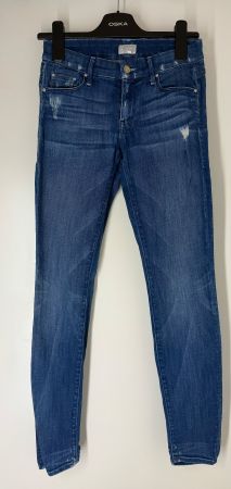 Mother Jeans Gr. 26 - Baumwolle & Elasthan - NP 350 CHF