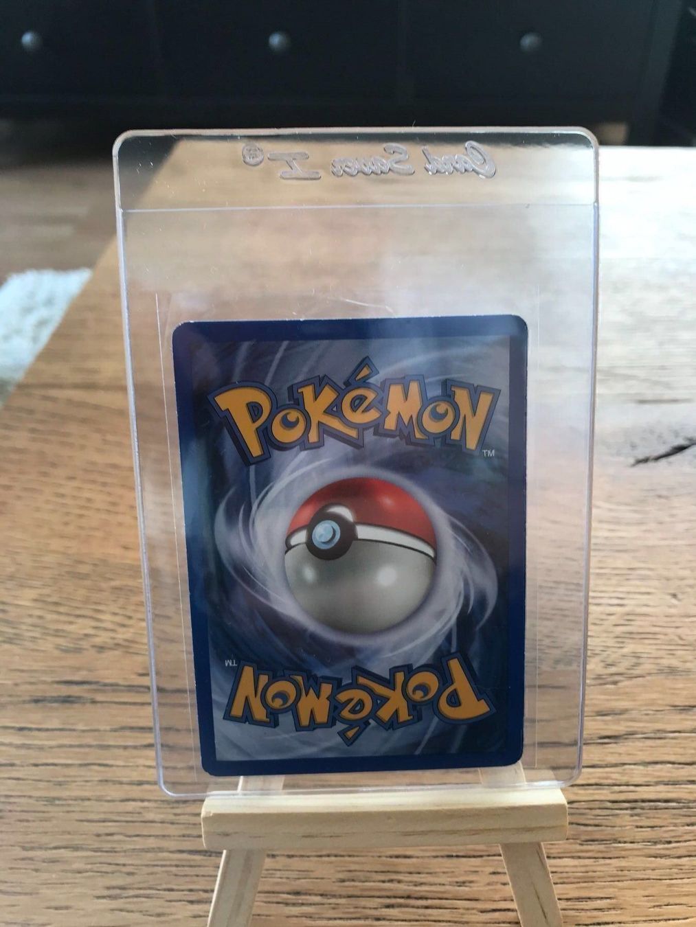 Pokémon Sammelbilder & Trading cards: Scherox Wizard Black Star Promos – Gebraucht aus Küssnacht am Rigi von Ebikoner 2