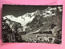 Saas Fee