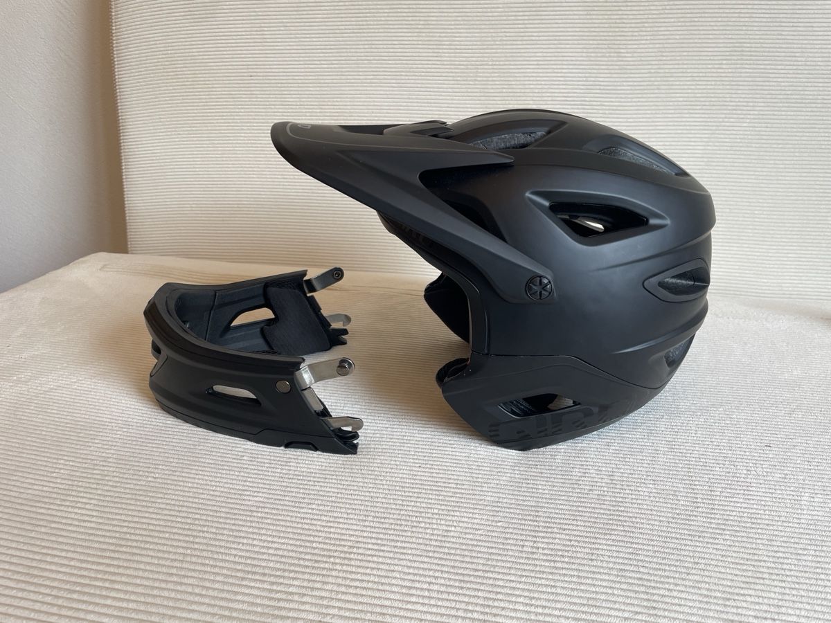 Giro Helme: Giro switchblade Mips – Neu (gemäss Beschreibung) aus Zürich von bnyhsr 1