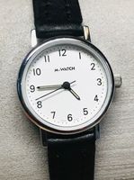 MONDAINE Damenuhr Swiss-Made ( Quartz / 27 mm )