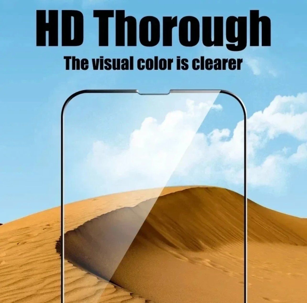 Covers & Schutzfolien: IPhone 16 PLUS Panzerglas Schutzglas Schutz Glas.3 Stück – Neu und originalverpackt aus Eysins von pro_7lnq 5