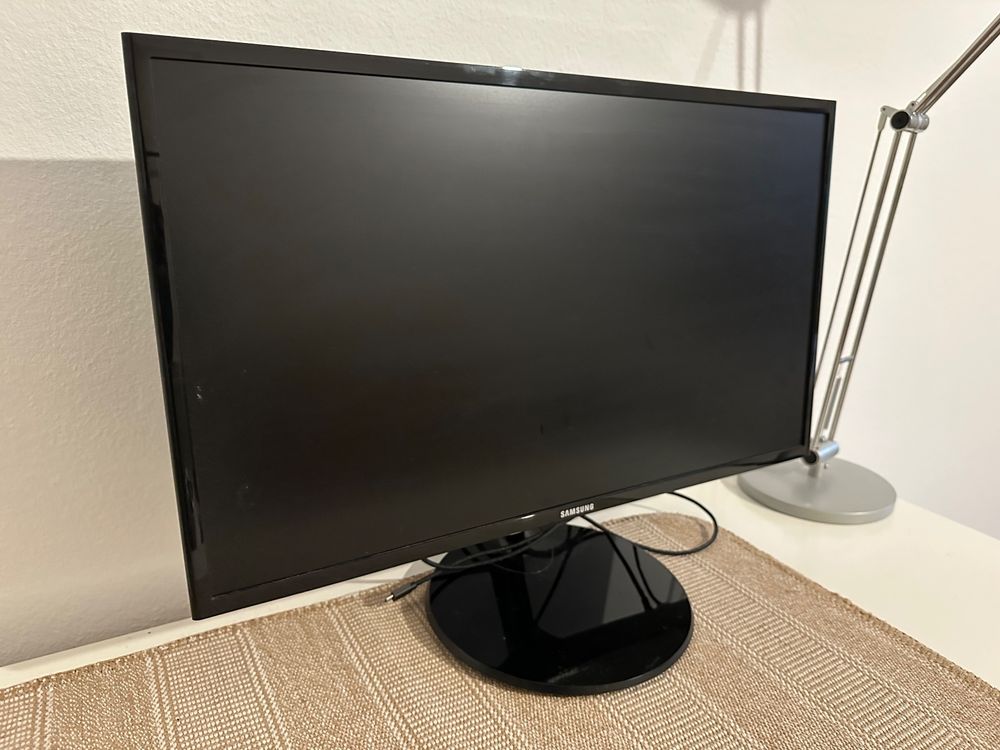 Monitor 27 inch Samsung | Kaufen auf Ricardo