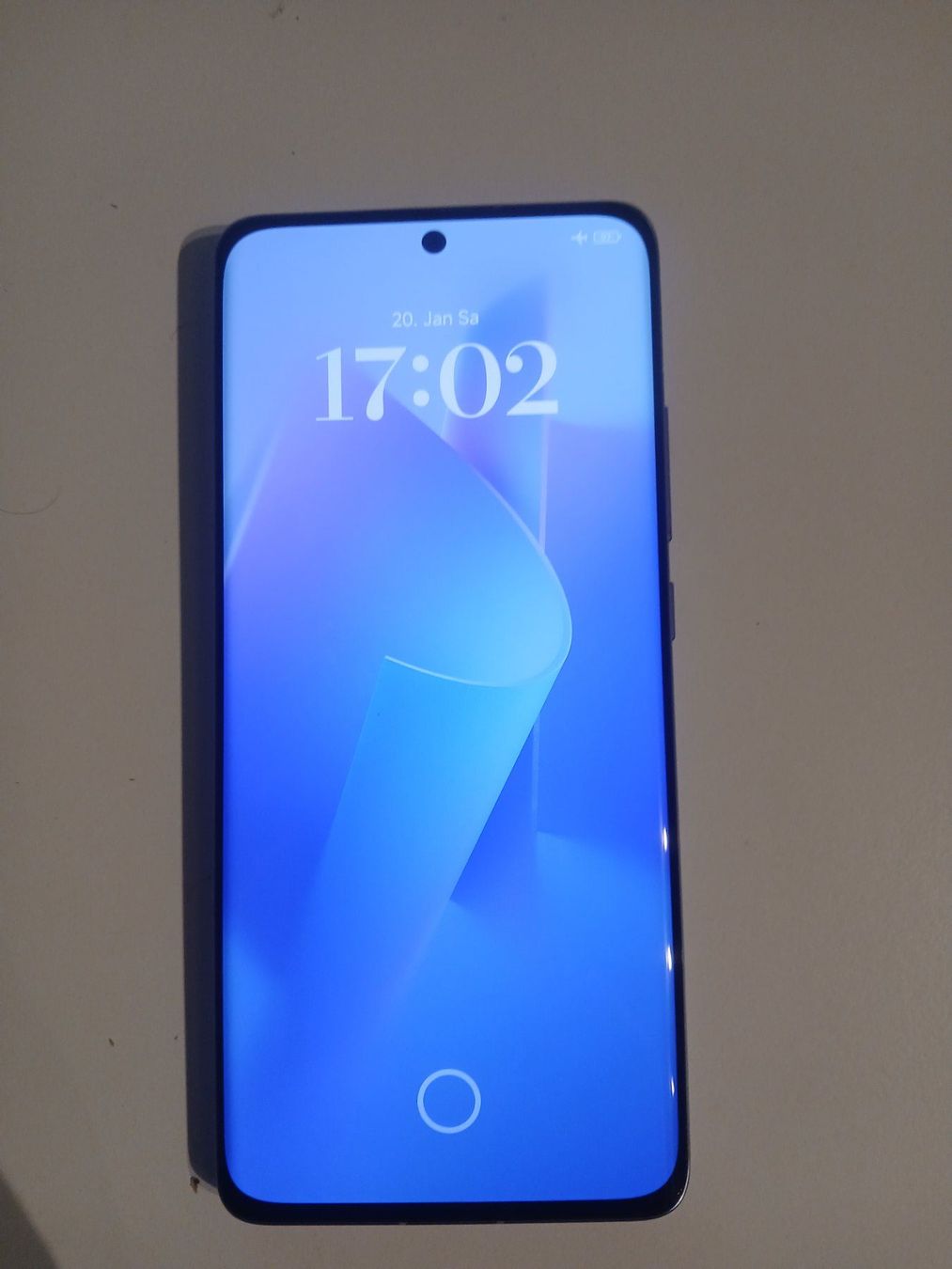 Xiaomi Telefoni cellulari / Smartphones: Xiaomi 12 5G 256 GB – Usato da Grosswangen venduto da Weidhof6