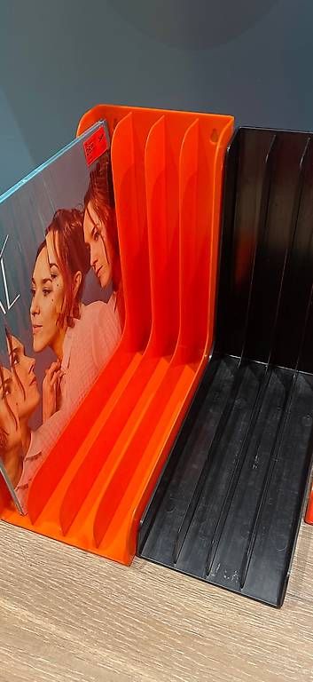 Altro in Decorazioni & Accessori: LP Aufbewahrung Ständer – Usato da Bütschwil venduto da Biberli59 1